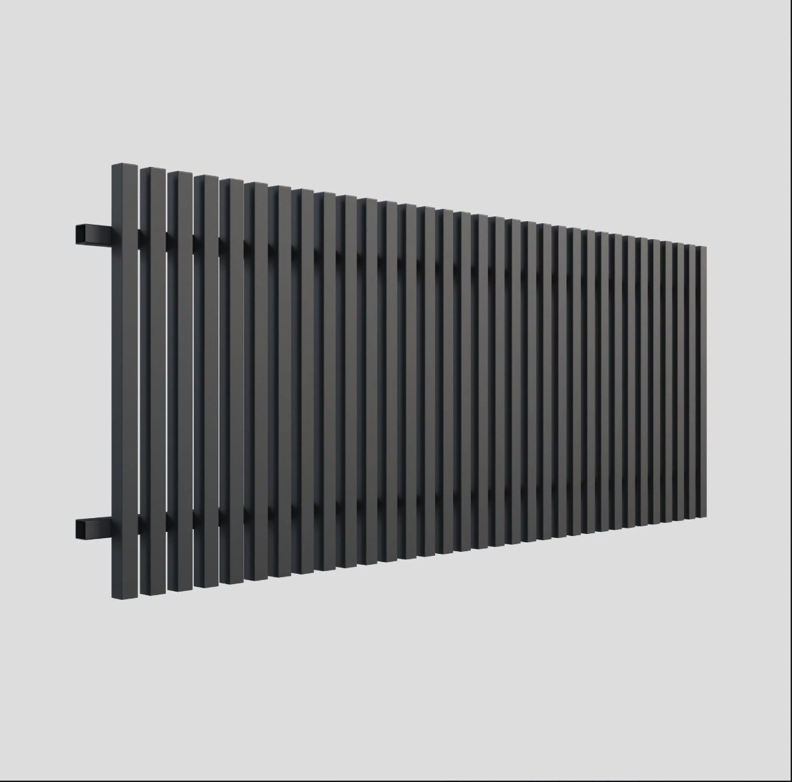 CUSTOM SUPERGATES