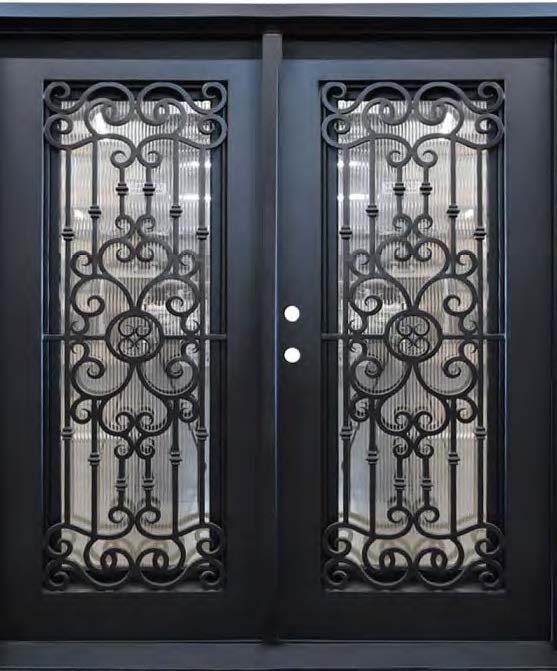 black-horizontal-panel-1800-between-posts