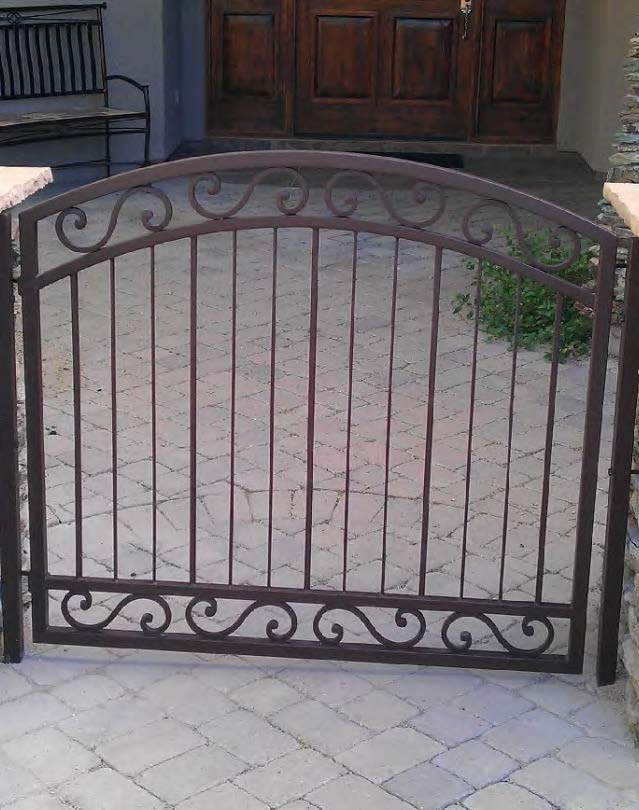 black-horizontal-panel-1800-between-posts